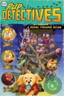 A Royal Fishing Scam (Pup Detectives #9) By Felix Gumpaw, Glass House Graphics (Illustrator) Cover Image