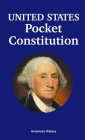 UNITED STATES Pocket Constitution Cover Image