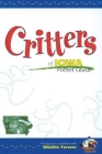 Critters of Iowa Pocket Guide Cover Image