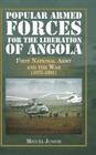 Popular Armed Forces for the Liberation of Angola: First National Army and the War (1975-1992) Cover Image