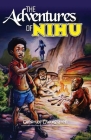 The Adventures of Nihu By Omoruyi Uwuigiaren Cover Image
