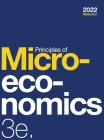 Principles of Microeconomics 3e (hardcover, b&w) By David Shapiro, Daniel MacDonald, Steven A. Greenlaw Cover Image