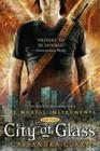 City of Glass (The Mortal Instruments #3) By Cassandra Clare Cover Image