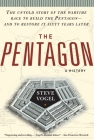 The Pentagon: A History By Steve Vogel Cover Image