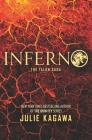 Inferno (Talon Saga #5) By Julie Kagawa Cover Image