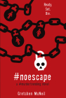 #NoEscape (#MurderTrending #3) Cover Image