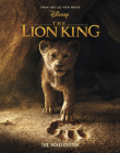 The Lion King: The Novelization By Elizabeth Rudnick Cover Image