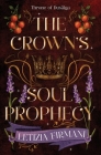 The Crown's Soul Prophecy Cover Image