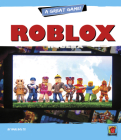 Roblox By Mari Bolte Cover Image