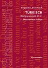 Turkisch Ubungsgrammatik A1-C1 By Margarete I. Ersen-Rasch Cover Image