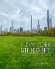 New York: Stilled Life Cover Image