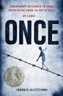 Once By Morris Gleitzman Cover Image
