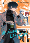 Mr. Villain's Day Off 04 Cover Image
