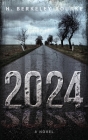 2024 By H. Berkeley Rourke Cover Image