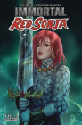Immortal Red Sonja Vol. 2 By Dan Abnett, Alessandro Ranaldi (Artist) Cover Image