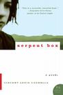 Serpent Box: A Novel By Vincent Louis Carrella Cover Image