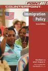 Immigration Policy (Point/Counterpoint (Chelsea Hardcover)) Cover Image