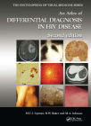 An Atlas of Differential Diagnosis in HIV Disease (Encyclopedia of Visual Medicine #72) Cover Image