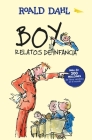 Boy. Relatos de infancia / Boy. Tales of Childhood (Colección Roald Dahl) By Roald Dahl Cover Image