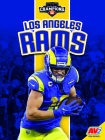 Los Angeles Rams (Super Bowl Champions) By Zach Wyner, John Willis (With) Cover Image