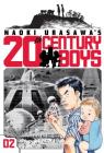 Naoki Urasawa's 20th Century Boys, Vol. 2: The Prophet Cover Image