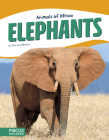 Elephants By Christy Mihaly Cover Image