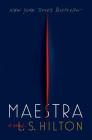 Maestra Cover Image