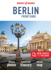Insight Guides Pocket Berlin (Travel Guide with Free Ebook) (Insight Pocket Guides) Cover Image