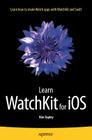 Learn Watchkit for IOS Cover Image