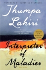 Interpreter Of Maladies: A Pulitzer Prize Winner Cover Image