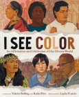 I See Color Cover Image