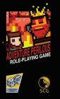 ADVENTURE PERILOUS The Role-Playing Game By Dirk Stanley Cover Image
