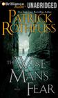 The Wise Man's Fear (Kingkiller Chronicles #2) By Patrick Rothfuss, Nick Podehl (Read by) Cover Image