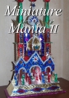 Miniature Mania II By Sue Passmore Cover Image