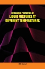 Ultrasonic Properties of Liquid Mixtures at Different Temperatures By Kamal Cover Image