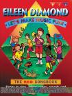Let's Make Music Fun: Red Book By Eileen Diamond Cover Image