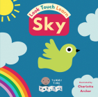 Sky By Charlotte Archer (Illustrator) Cover Image