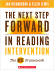 The Next Step Forward in Reading Intervention: The RISE Framework Cover Image