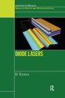 Diode Lasers (Optics and Optoelectronics) Cover Image