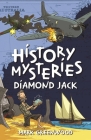 Diamond Jack (History Mysteries) Cover Image