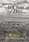 At Close of Day: Reflections Cover Image
