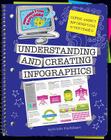 Understanding and Creating Infographics (Explorer Library: Information Explorer) By Kristin Fontichiaro, Kathleen Petelinsek (Illustrator) Cover Image