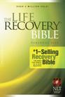 Life Recovery Bible-NLT-Personal Size Cover Image