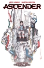 Ascender, Volume 3: The Digital Mage By Jeff Lemire, Dustin Nguyen (Artist) Cover Image