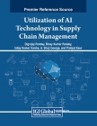 Utilization of AI Technology in Supply Chain Management Cover Image