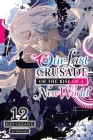 Our Last Crusade or the Rise of a New World, Vol. 12 (light novel) By Kei Sazane, Ao Nekonabe (By (artist)), Jan Cash (Translated by) Cover Image