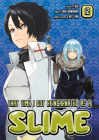 That Time I Got Reincarnated as a Slime 12 By Fuse, Taiki Kawakami (Illustrator) Cover Image