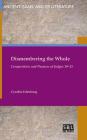 Dismembering the Whole: Composition and Purpose of Judges 19-21 (Ancient Israel and Its Literature #24) By Cynthia Edenburg Cover Image