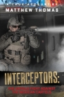 Interceptors: The Untold Fight Against the Mexican Cartels Cover Image