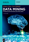 Data Mining: Datenanalyse Für Künstliche Intelligenz (de Gruyter Studium) Cover Image